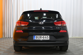 Hyundai i30 vaihtoauto
