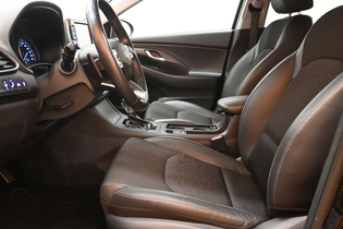 Hyundai i30 vaihtoauto