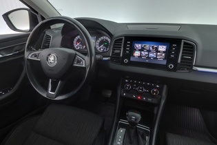Skoda Karoq vaihtoauto
