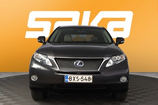 Lexus RX vaihtoauto