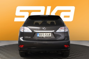 Lexus RX vaihtoauto