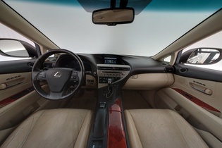 Lexus RX vaihtoauto