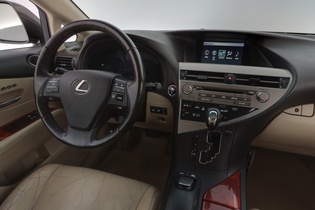 Lexus RX vaihtoauto