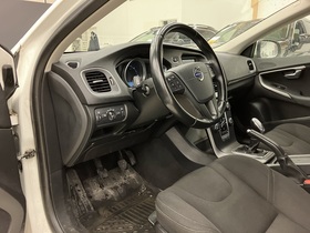 Volvo V40 vaihtoauto