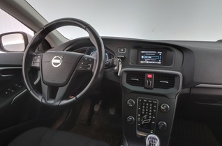 Volvo V40 vaihtoauto