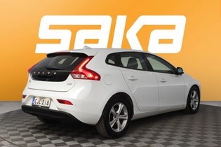 Volvo V40 vaihtoauto