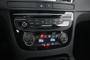 Peugeot 508 vaihtoauto