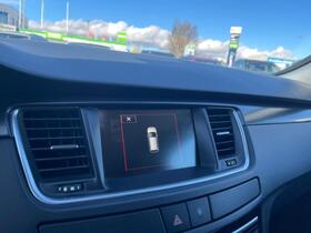Peugeot 508 vaihtoauto