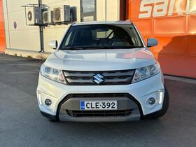 Suzuki Vitara vaihtoauto