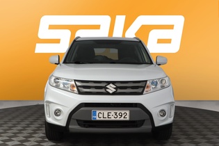 Suzuki Vitara vaihtoauto