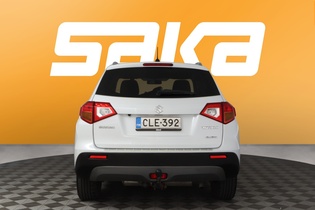 Suzuki Vitara vaihtoauto