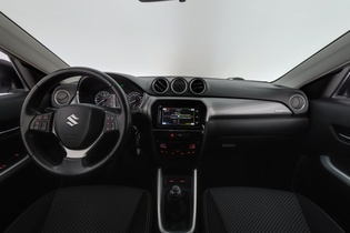 Suzuki Vitara vaihtoauto