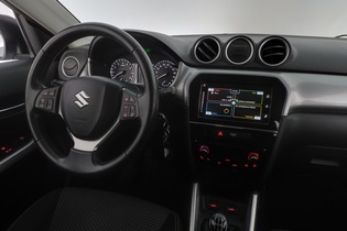 Suzuki Vitara vaihtoauto