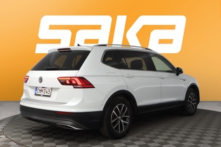 Volkswagen Tiguan Allspace vaihtoauto