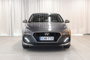 Hyundai i30 vaihtoauto