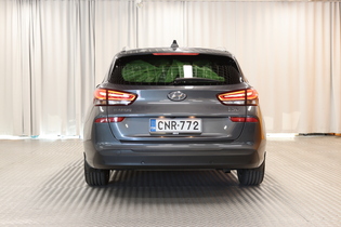 Hyundai i30 vaihtoauto