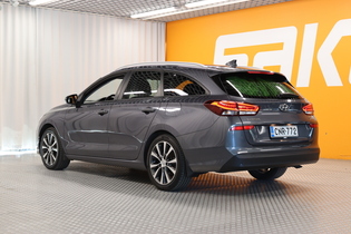 Hyundai i30 vaihtoauto