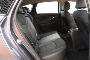 Hyundai i30 vaihtoauto