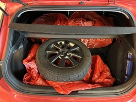 Hyundai i20 vaihtoauto