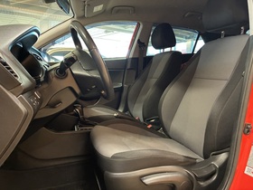 Hyundai i20 vaihtoauto