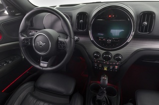 Mini Countryman vaihtoauto