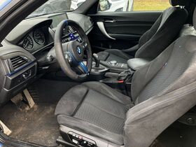 BMW M235i vaihtoauto