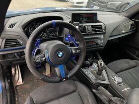 BMW M235i vaihtoauto