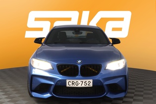 BMW M235i vaihtoauto