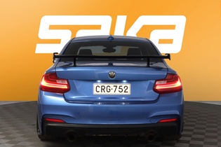 BMW M235i vaihtoauto