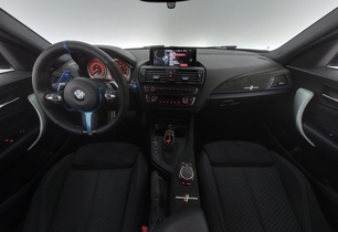 BMW M235i vaihtoauto