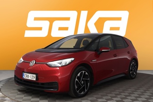 Volkswagen ID.3 vaihtoauto