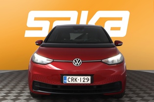 Volkswagen ID.3 vaihtoauto