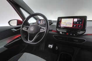 Volkswagen ID.3 vaihtoauto