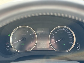 Lexus IS vaihtoauto