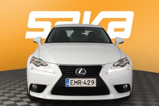 Lexus IS vaihtoauto