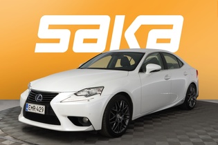 Lexus IS vaihtoauto