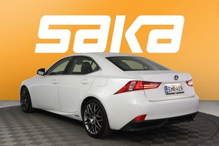 Lexus IS vaihtoauto