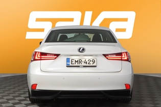 Lexus IS vaihtoauto