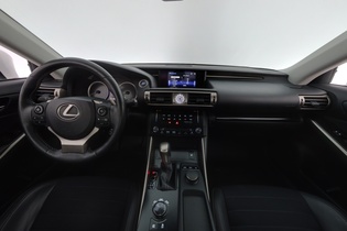 Lexus IS vaihtoauto