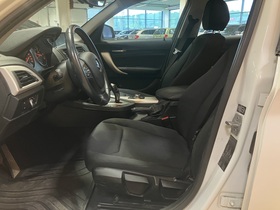 BMW 120 vaihtoauto
