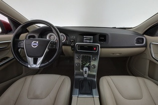 Volvo S60 vaihtoauto