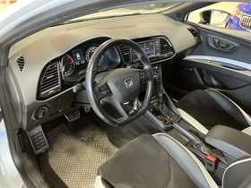 SEAT Leon vaihtoauto