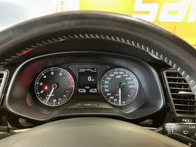 SEAT Leon vaihtoauto