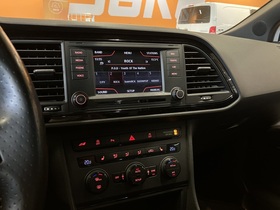 SEAT Leon vaihtoauto