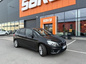 BMW 225 vaihtoauto