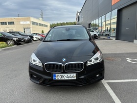 BMW 225 vaihtoauto