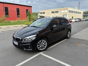 BMW 225 vaihtoauto