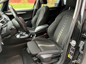 BMW 225 vaihtoauto