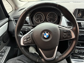 BMW 225 vaihtoauto