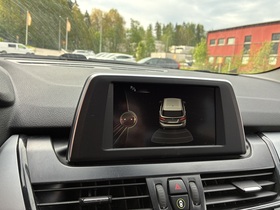 BMW 225 vaihtoauto